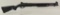 Remington 870 Express Mag pump action shotgun.