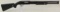 Mossberg Maverick 88 pump action shotgun.