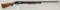 Winchester Model 12 pump action shotgun.