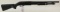 Winchester/Baco SXP Defender pump action shotgun.