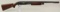 JC Higgins/Sears Model 20 pump action shotgun.