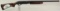 Remington 870 pump action shotgun.