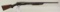 Sears Ranger 30 pump action shotgun.