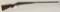 Parker D Grade side by side shotgun.