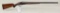 Parker V Grade side by side shotgun.