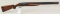 Winchester Model 101 over/under shotgun.