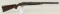 Stevens/Savage Model 22-410 combination rifle/shotgun.