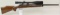 Remington Model 700 BDL bolt action rifle.
