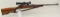 Winchester Model 70 (pre 64) Super Grade bolt action rifle.