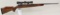 Colt Sauer bolt action rifle.