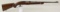 Winchester 88 (pre 64) lever action rifle.