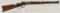 Winchester Model 94 lever action rifle.