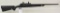 Savage Axis bolt action rifle.