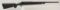 Savage Axis bolt action rifle.