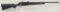 Thompson Center Venture bolt action rifle.