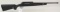 Savage Axis bolt action rifle.