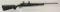 Savage Axis bolt action rifle.