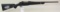 Mossberg Patriot bolt action rifle.
