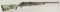 Savage Axis bolt action rifle.