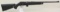 Marlin 917 bolt action rifle.
