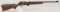 Marlin 80DL bolt action rifle.