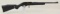 Marlin 795 semi-automatic rifle.