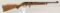 Marlin 995 semi-automatic rifle.