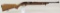 Marlin Glenfield 75 semi-automatic rifle.