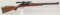 Marlin Glenfield 60 semi-automatic rifle.