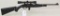 Mossberg Intl 702 Plinkster semi-automatic rifle.