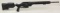 Savage/Ashbury Precision Ordnance M10 bolt action rifle.