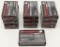 Lot of 10 boxes of Winchester Match 6.5 Creedmoor 140 gr BTHP ammunition.