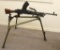 Bren MK-25A semi-automatic rifle.