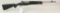 Ruger Mini-14 Ranch Rifle semi-automatic rifle.