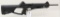 Beretta CX4 Storm semi-automatic rifle.