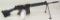 DSA SA58 semi-automatic rifle.