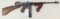 Thompson/Auto Ordnance 1927 A1 semi-automatic rifle.