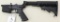 P-TAC TAC-15 complete lower/receiver.