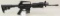 Colt AR-15 A2 Gov't semi-automatic rifle.