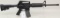 Colt AR-15 A3 Gov't semi-automatic rifle.