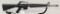 Rock Island/Sendra XM-15 A1 semi-automatic rifle.