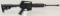 Del-Ton DTI-15 semi-automatic rifle.