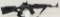 Zatava/EAA PAP semi-automatic rifle.