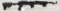 Chinese/CJA SKS semi-automatic rifle.