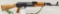 Chinese/Norinco/ACC MAK-90 Sporter semi-automatic rifle.
