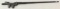 Springfield M1 Garand barreled receiver.