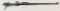 Mauser Mod 98 barreled receiver.