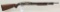 Winchester US Model 12 pump action shotgun.