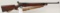 Mossberg 42MB(a) bolt action training rifle.