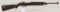 Saginaw Gear M1 Carbine semi-automatic rifle.